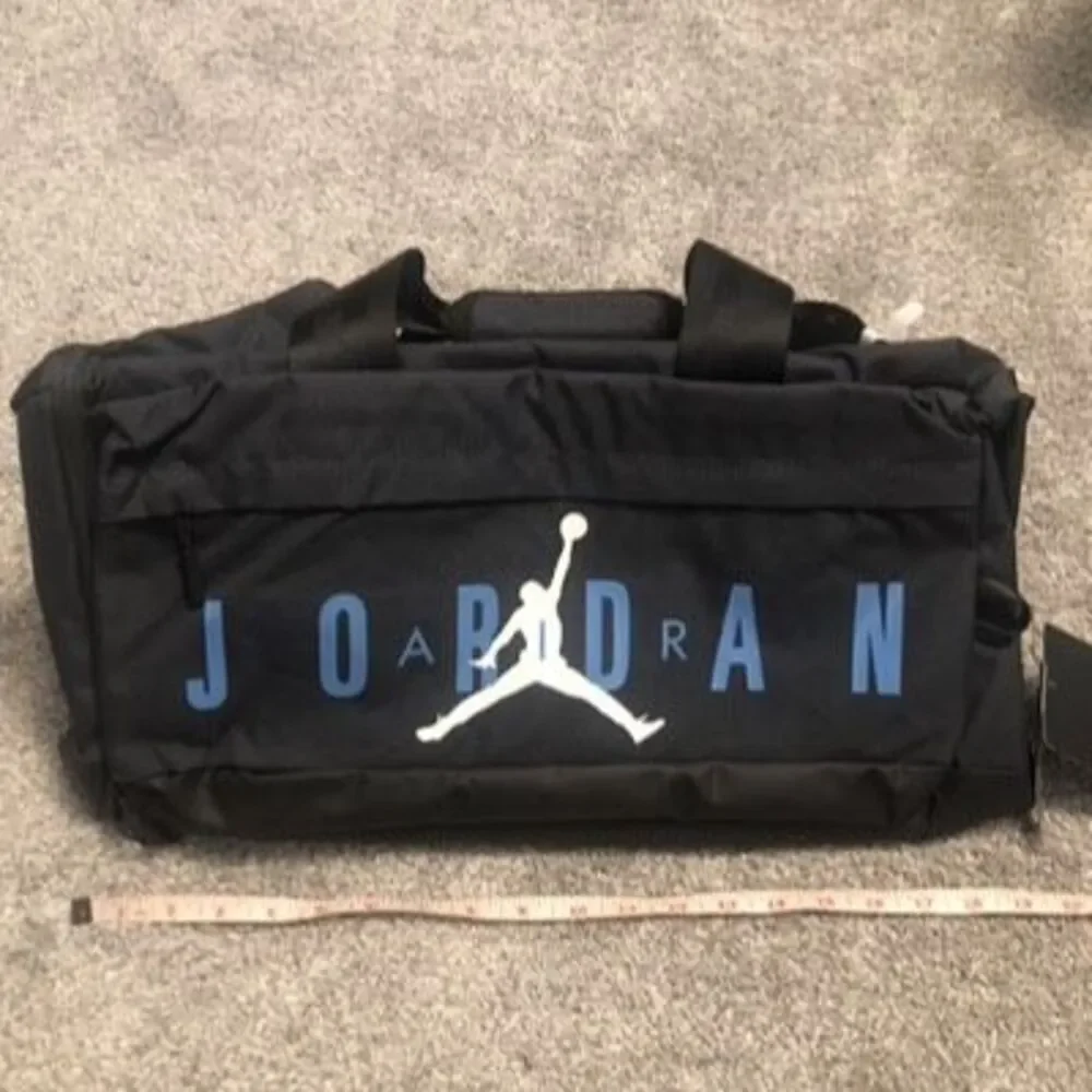Nike Air Jordan Duffle Bag